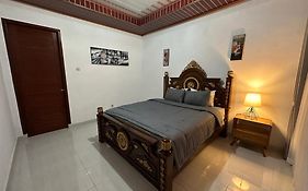 Bali Basuki Retreat Center